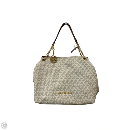 Handbag Designer By Michael Kors, Size: Large