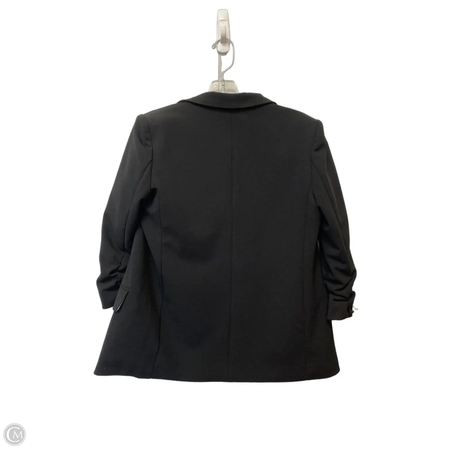 Blazer By Rachel Zoe In Black, Size: M