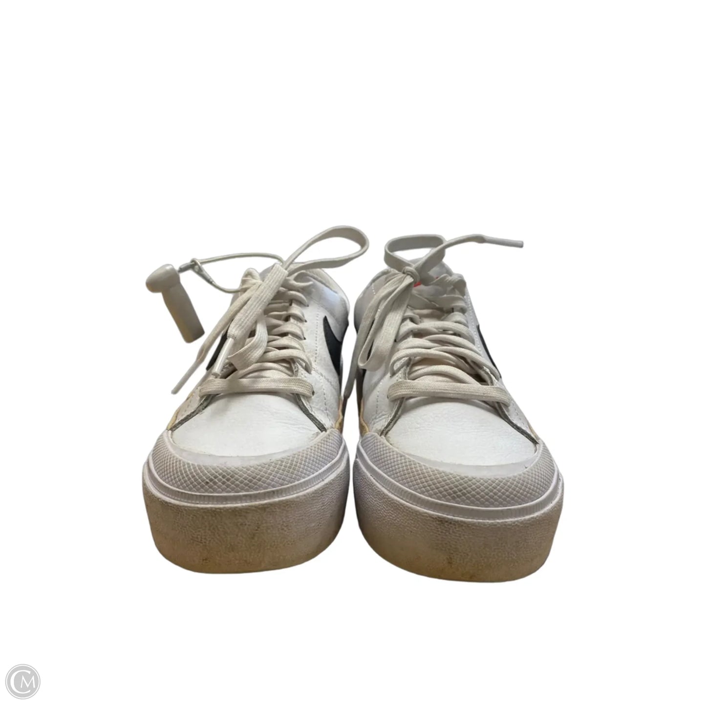 Shoes Flats By Wild Fable In Tan, Size: 10