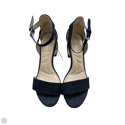 Shoes Heels Block By Cl By Chinese Laundry In Black, Size: 8