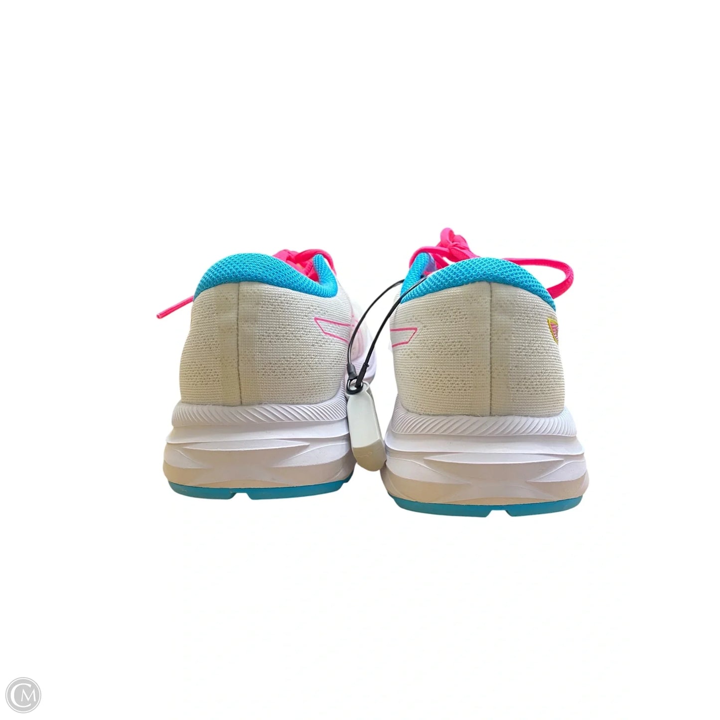 Shoes Sneakers By Asics In White, Size: 7.5
