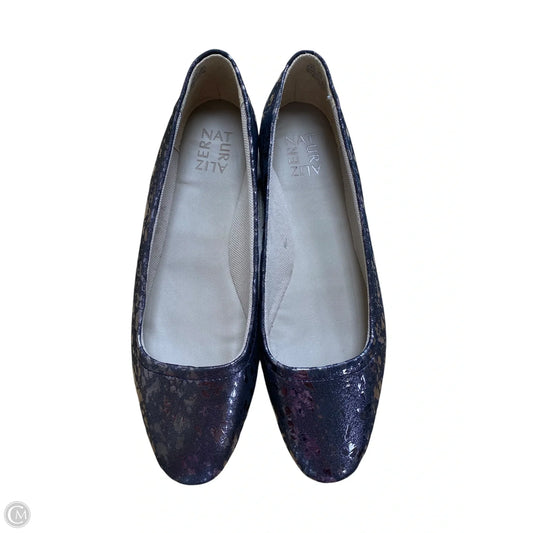 Shoes Flats By Naturalizer In Black, Size: 8.5