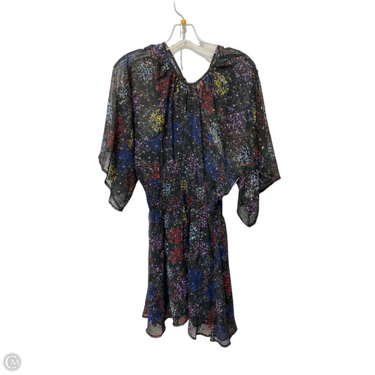 Dress Casual Midi By Free People In Multi-colored, Size: S