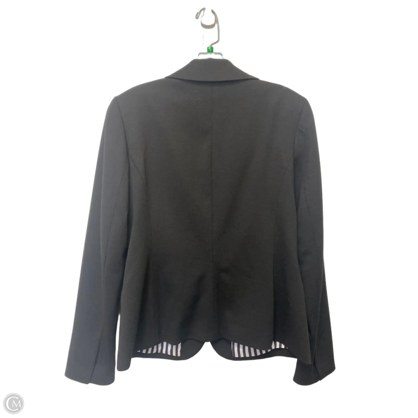 Blazer By White House Black Market In Black, Size: 6