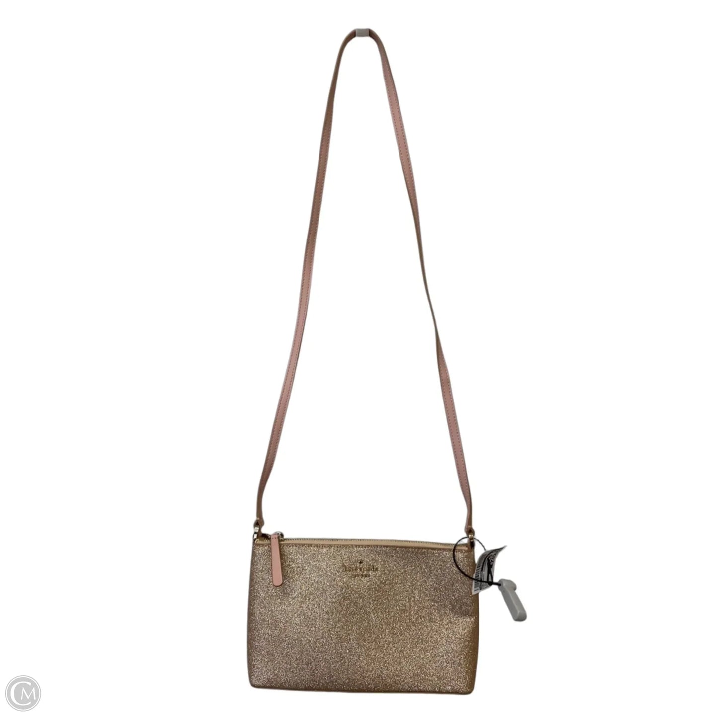 Crossbody Designer By Kate Spade, Size: Small