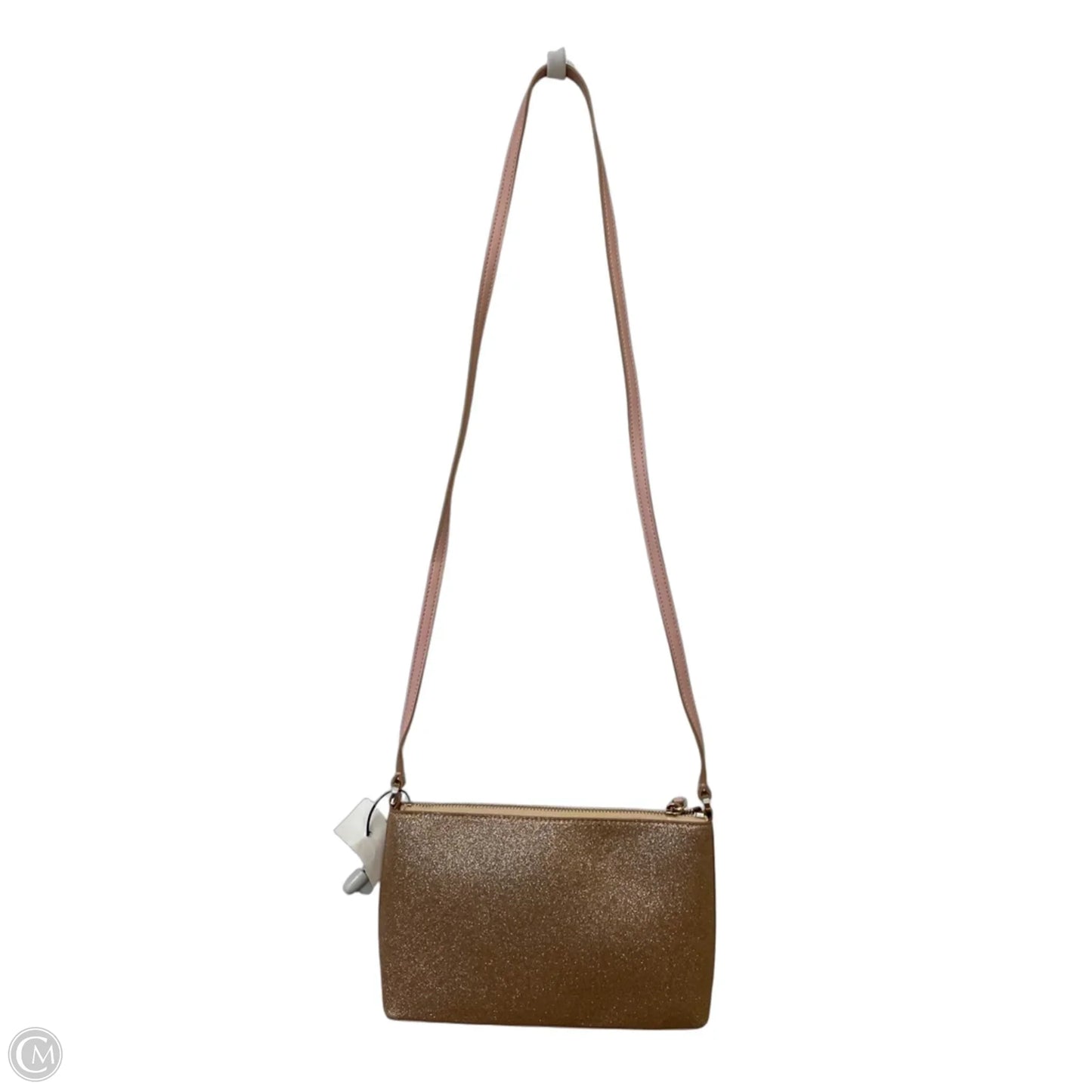 Crossbody Designer By Kate Spade, Size: Small
