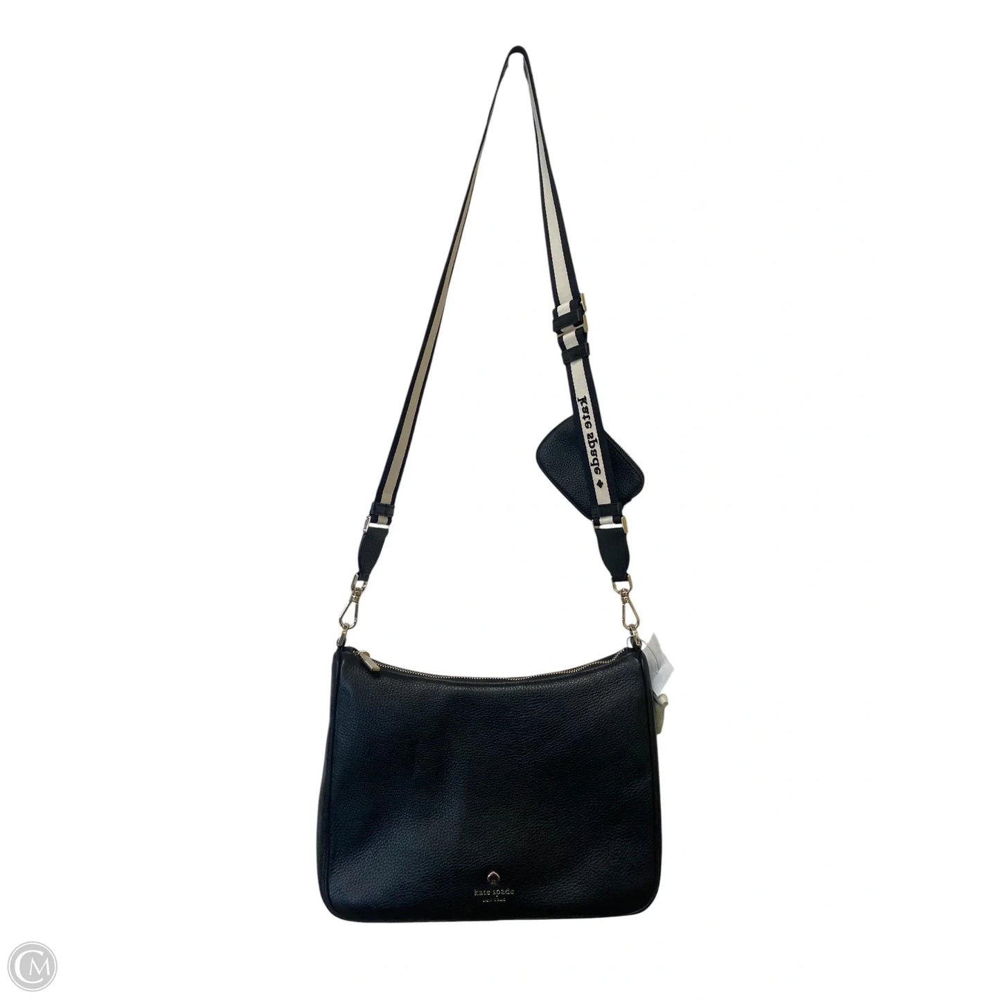 Crossbody Designer By Kate Spade, Size: Large