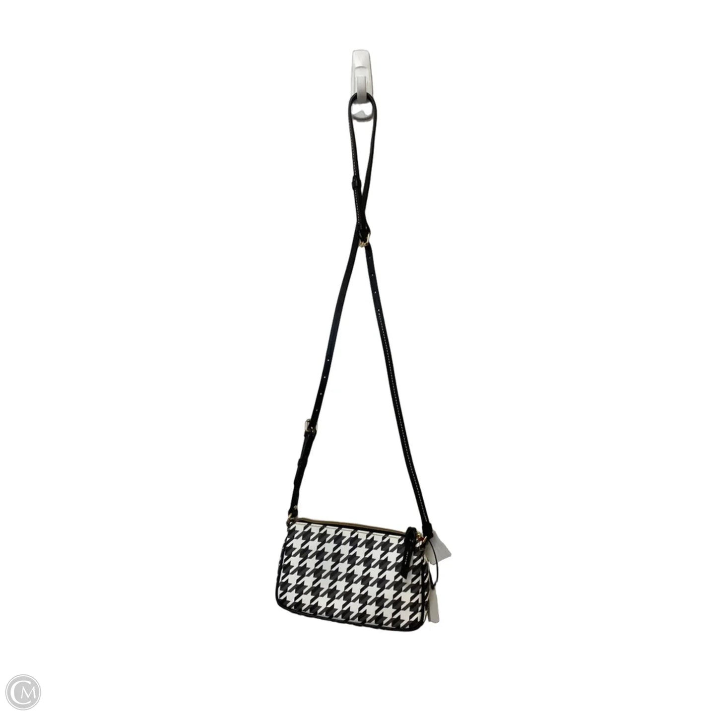 Handbag Designer By Dooney And Bourke, Size: Small