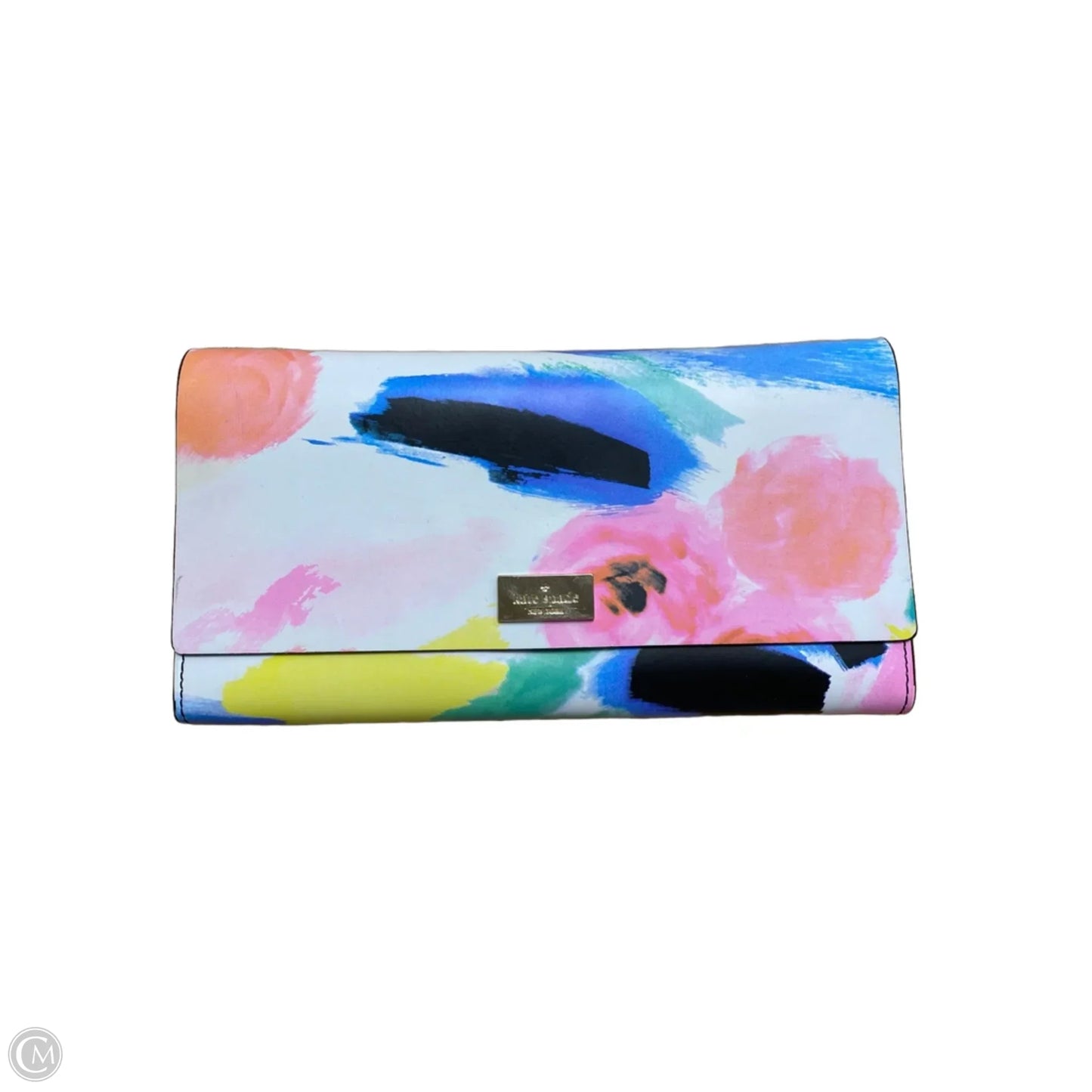 Wallet Designer By Kate Spade, Size: Medium