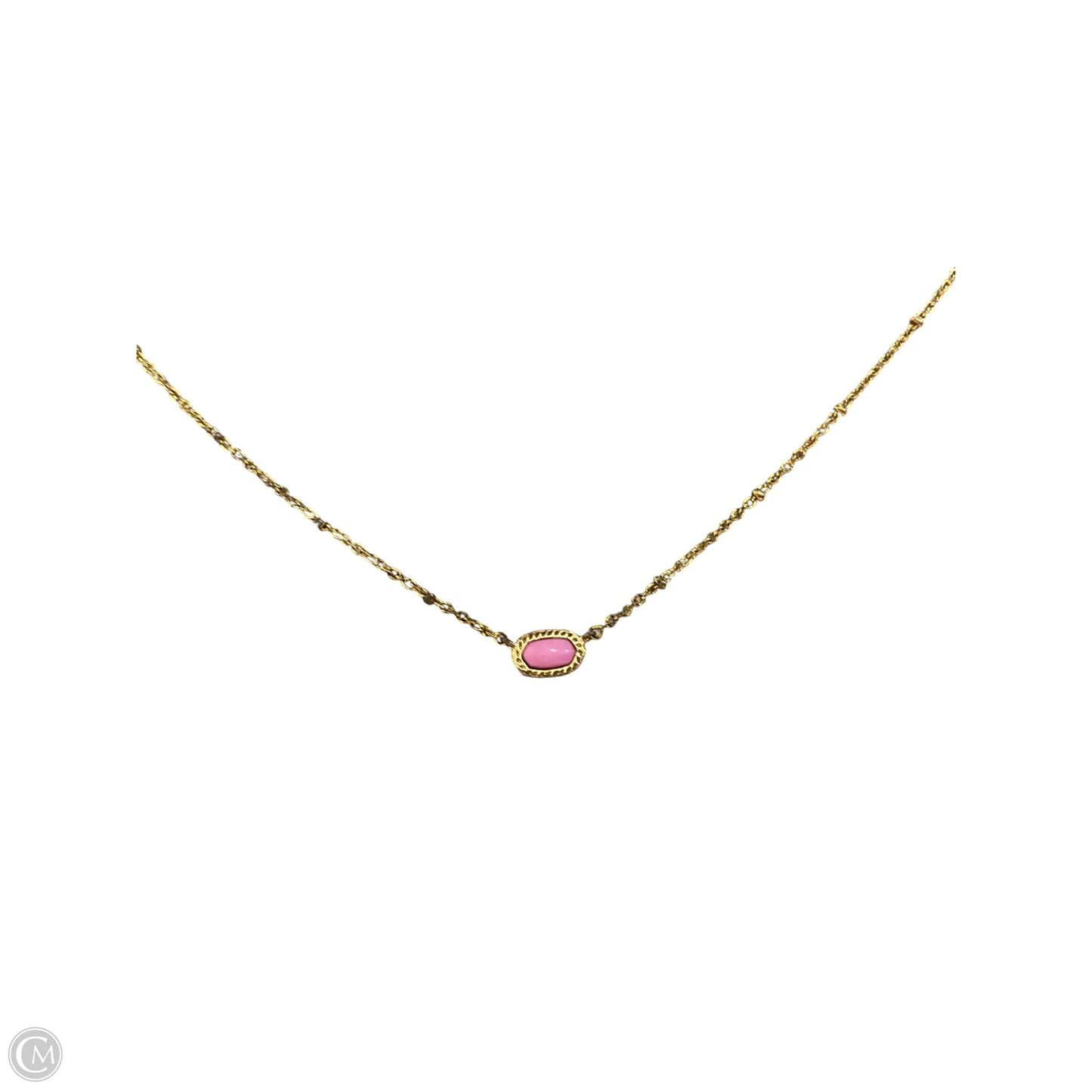 Necklace Other By Kendra Scott