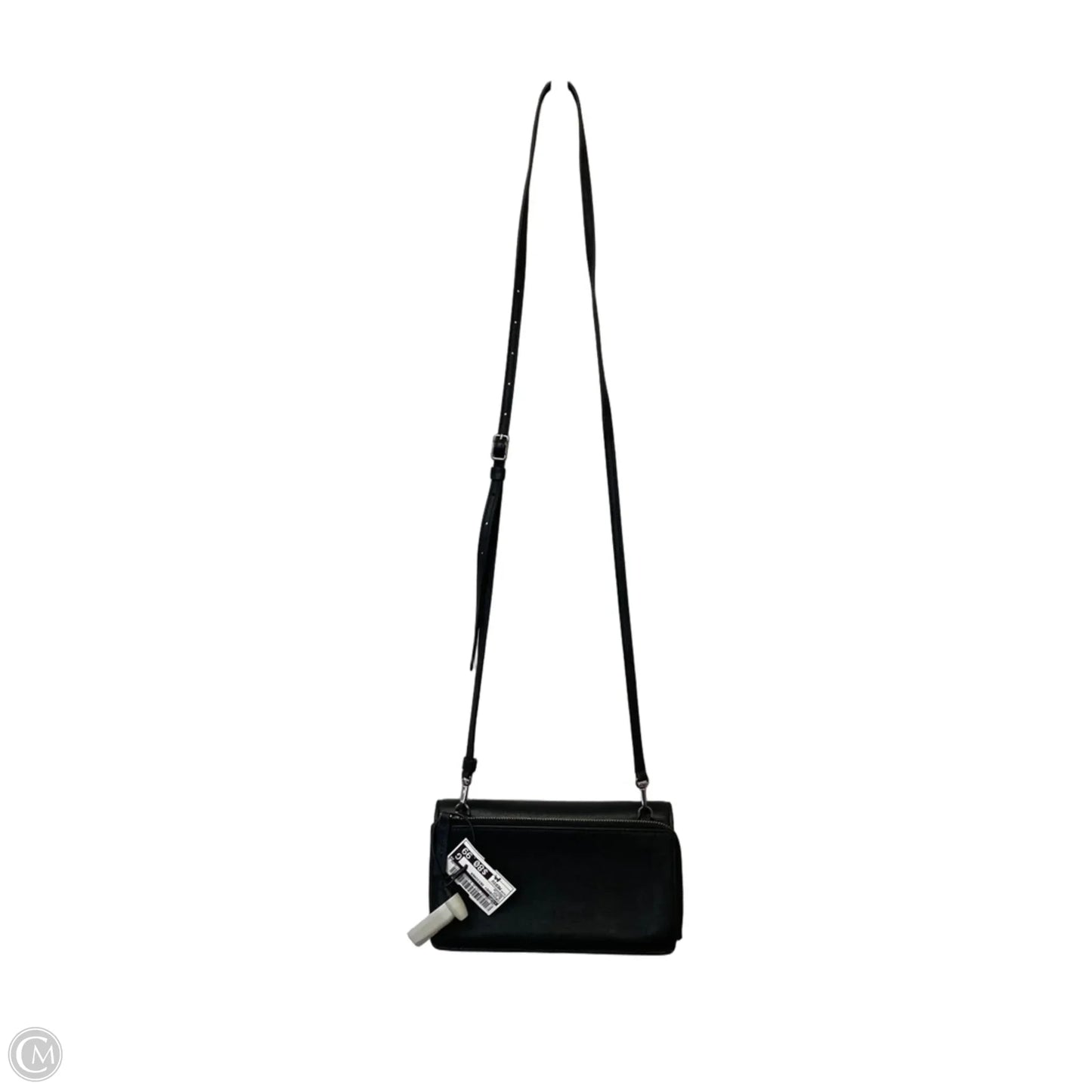 Crossbody Designer By Tumi, Size: Medium