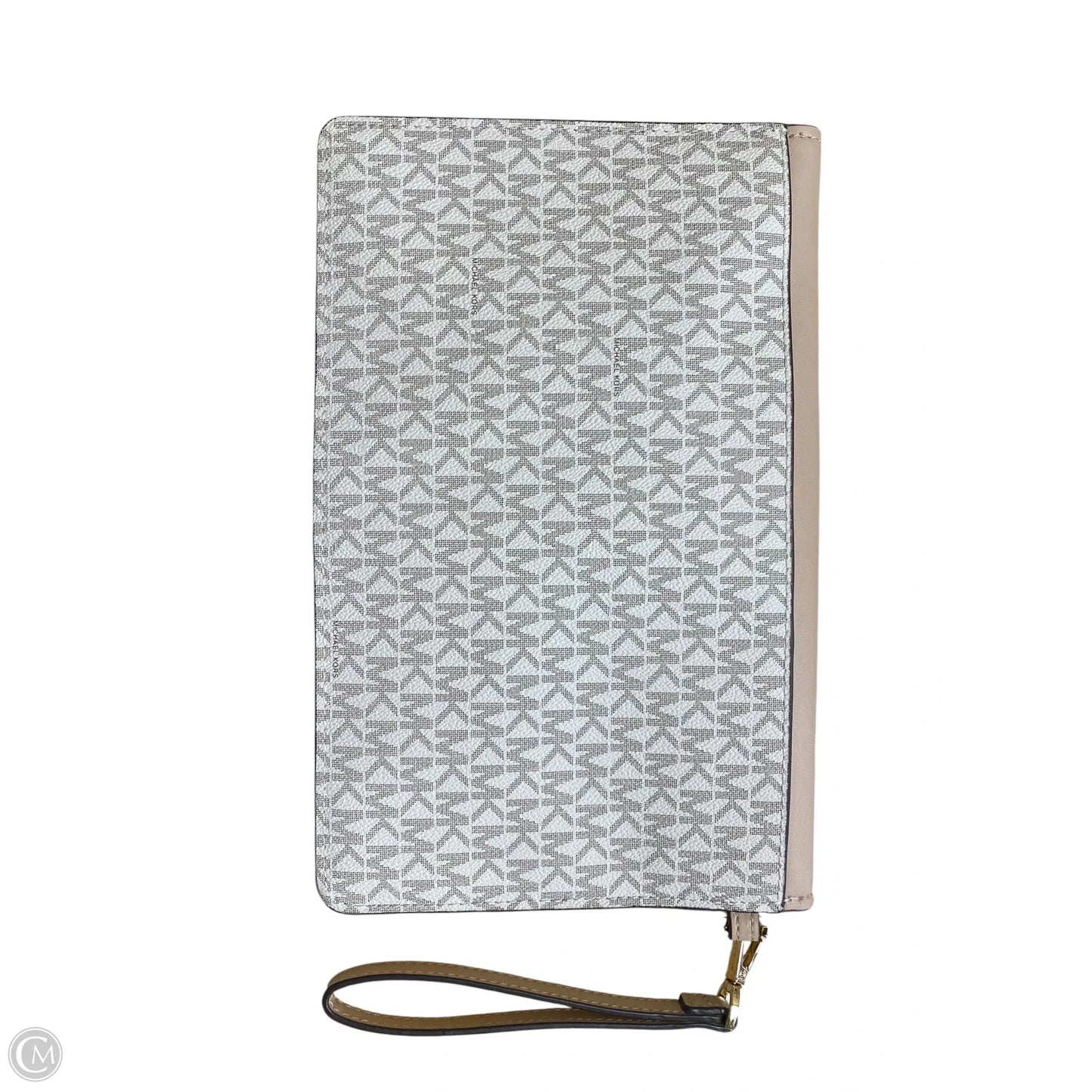Wristlet Designer By Michael Kors, Size: Medium