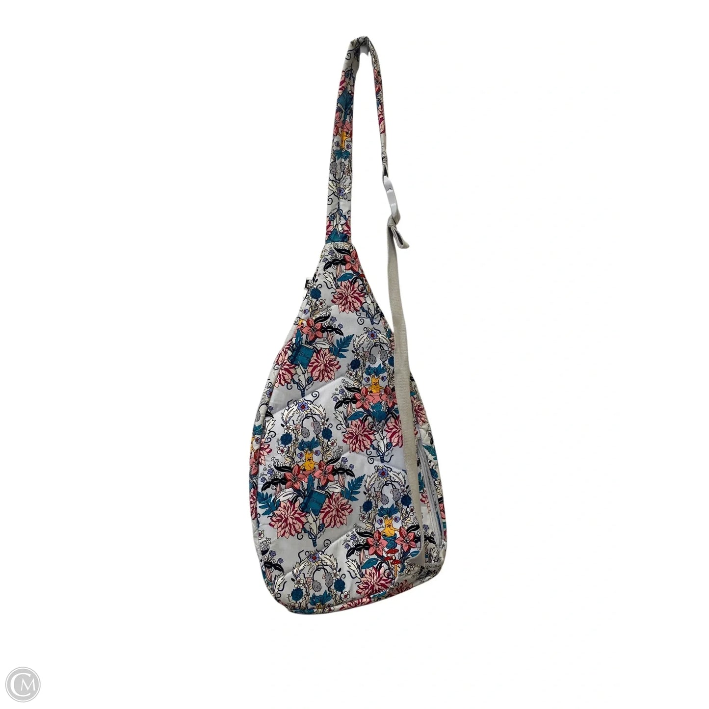 Crossbody By Vera Bradley, Size: Large