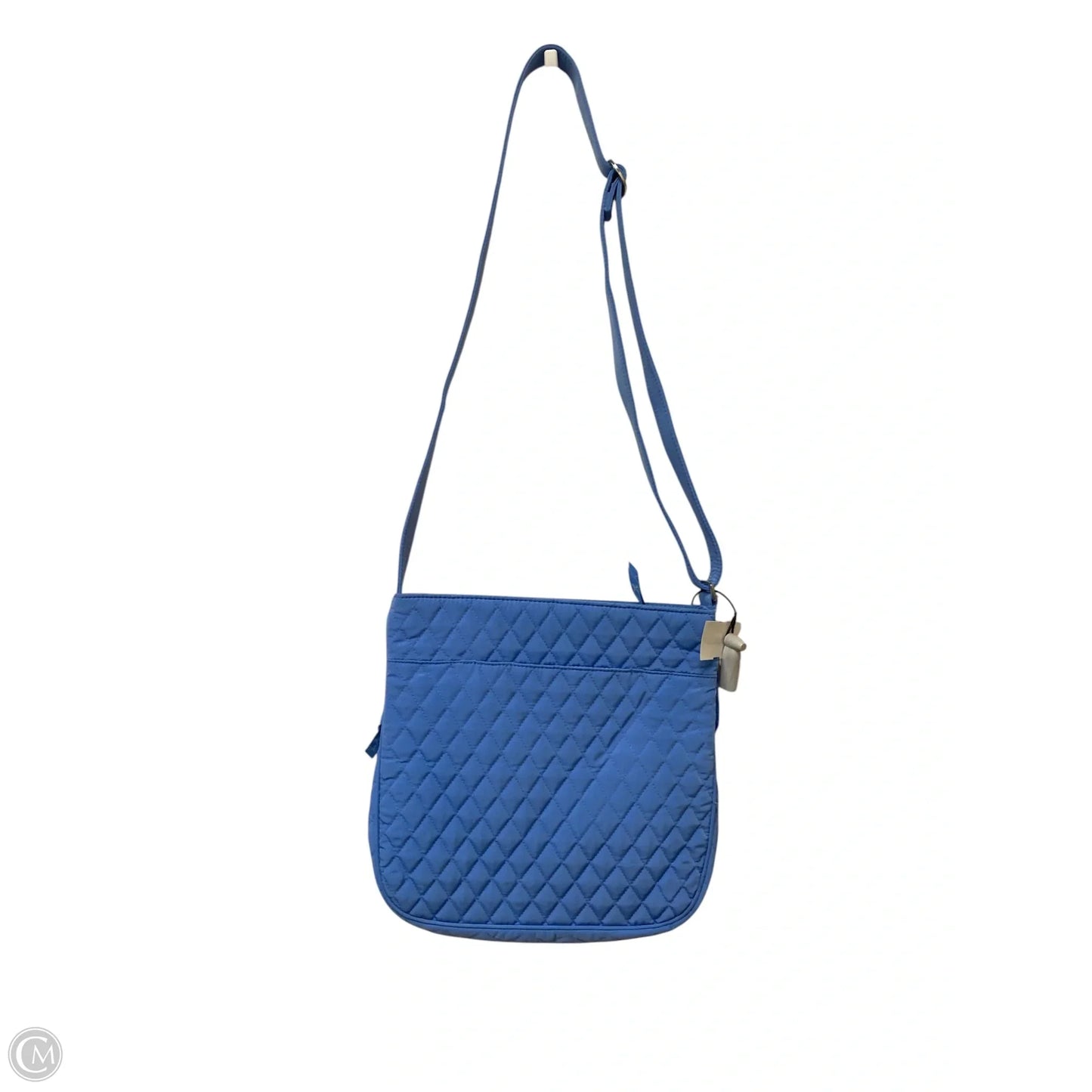 Crossbody By Vera Bradley, Size: Large