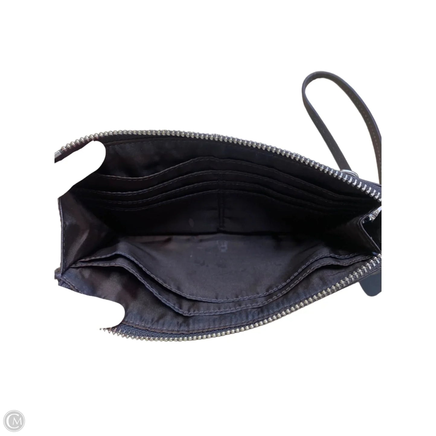 Wallet Designer By Coach, Size: Medium