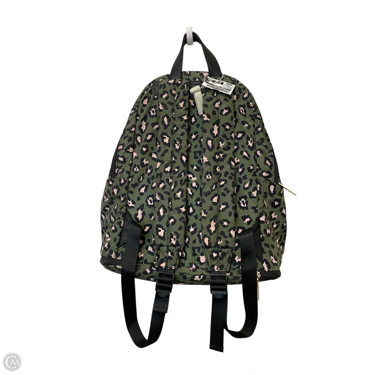 Backpack By Clothes Mentor, Size: Medium