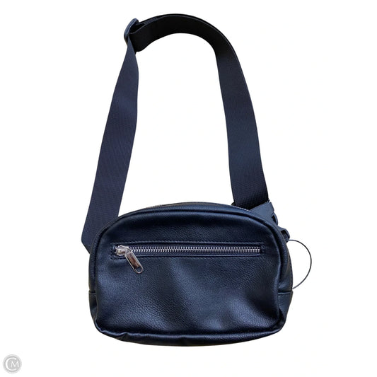 Belt Bag By Wild Fable, Size: Small