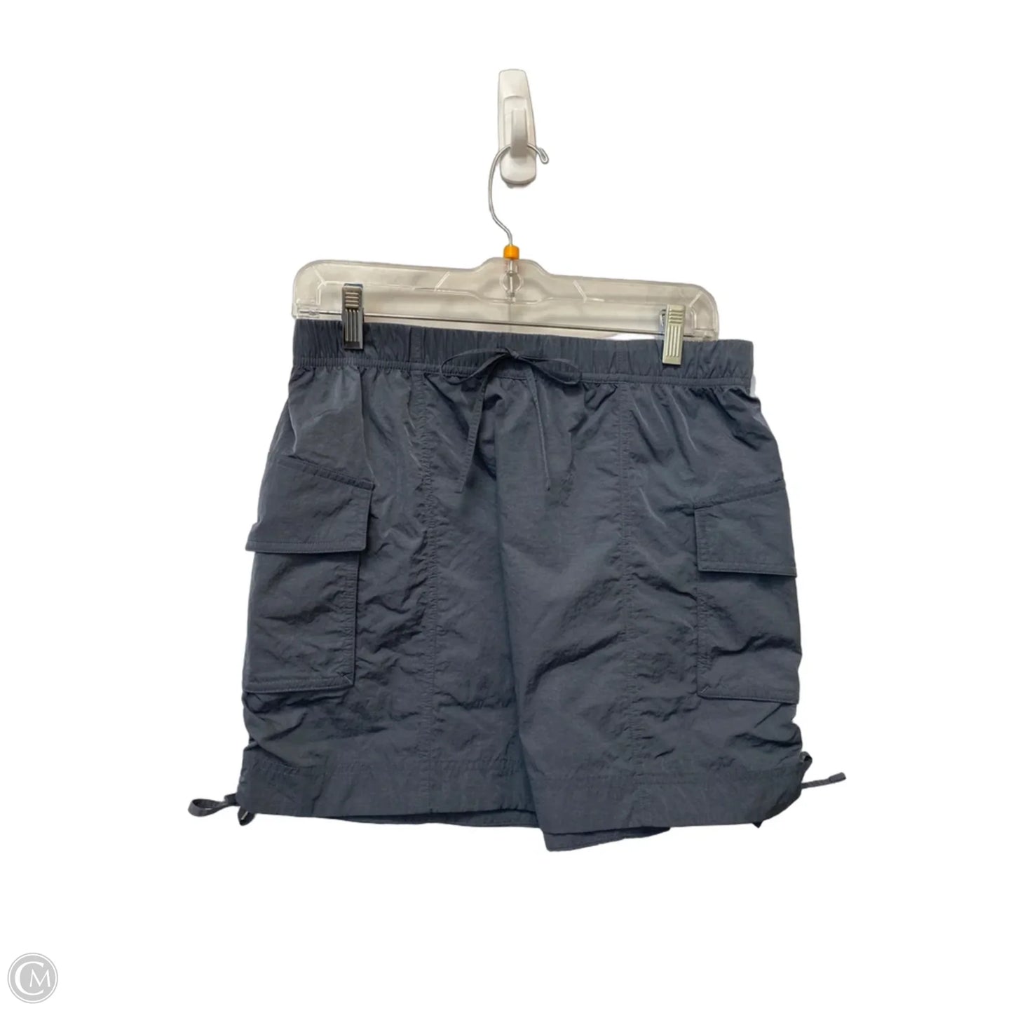 Skirt Midi By Lululemon In Grey, Size: 8