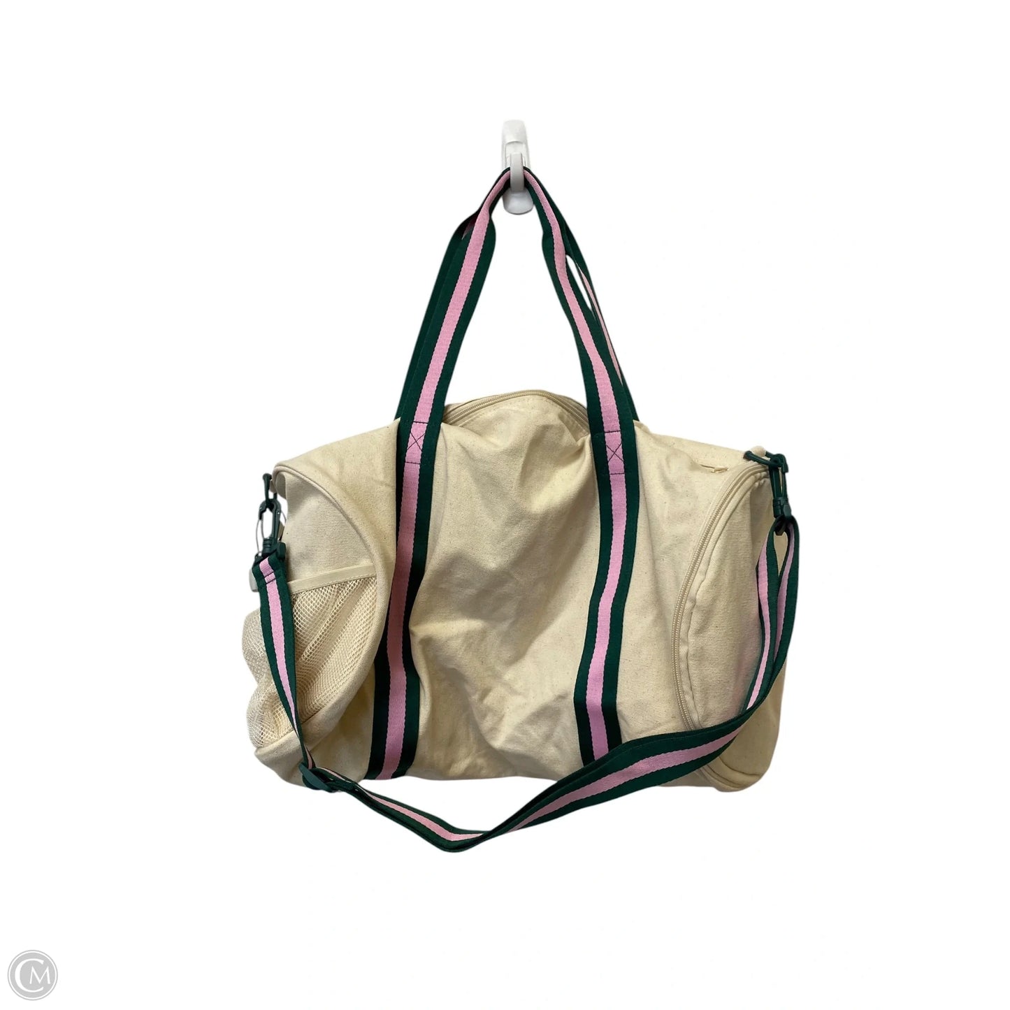 Duffle And Weekender By Clothes Mentor, Size: Medium