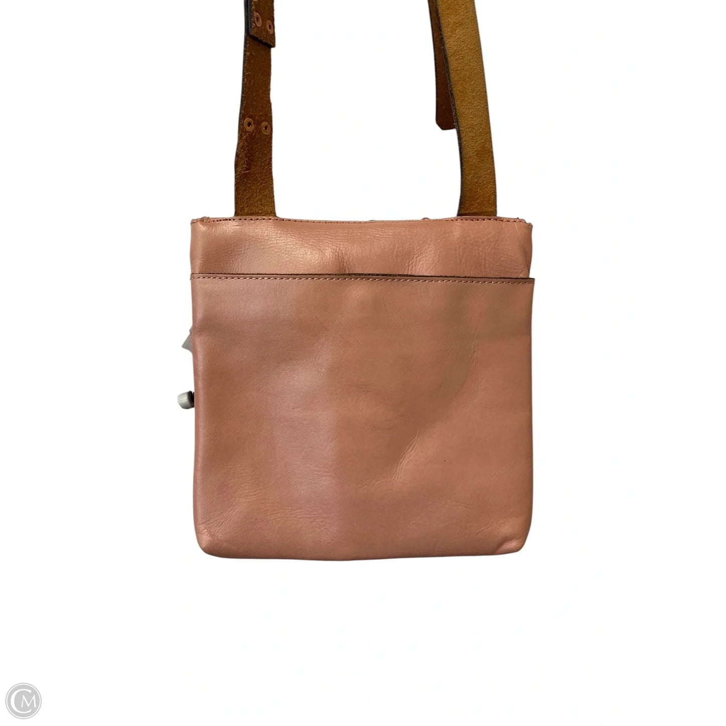 Crossbody Designer By Patricia Nash, Size: Medium