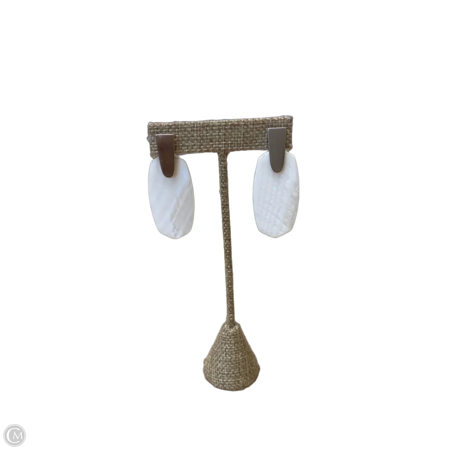 Earrings Dangle/drop By Kendra Scott