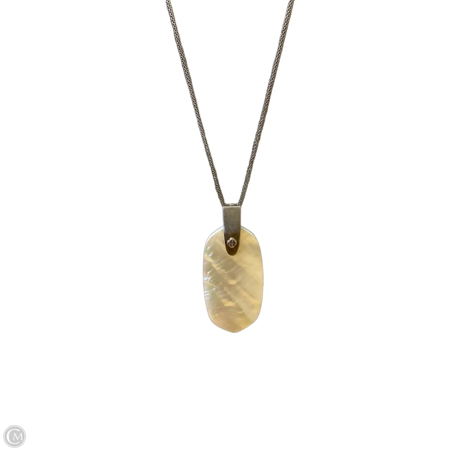 Necklace Pendant By Kendra Scott
