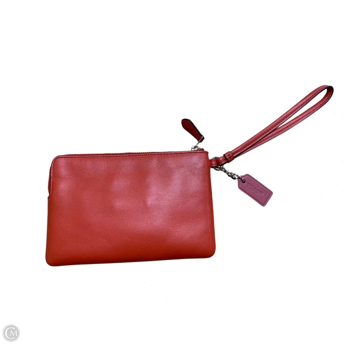 Wallet Designer By Coach, Size: Small