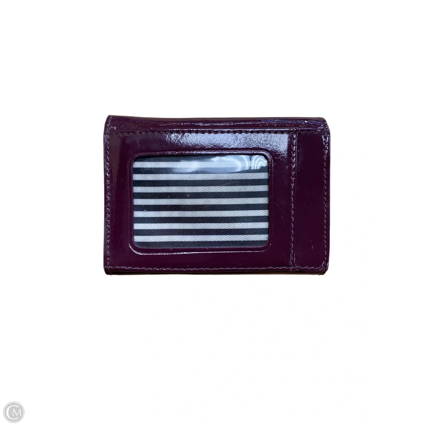 Wallet Designer By Kate Spade, Size: Small