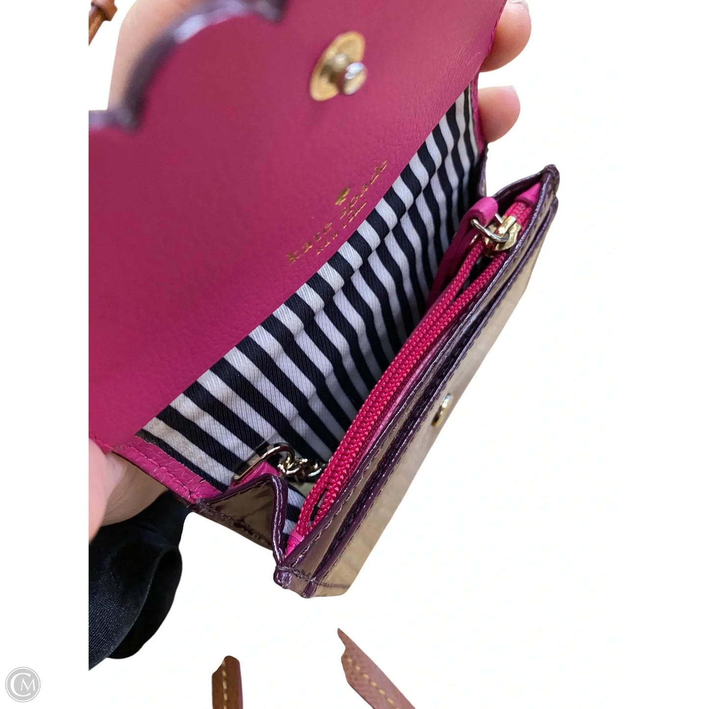 Wallet Designer By Kate Spade, Size: Small