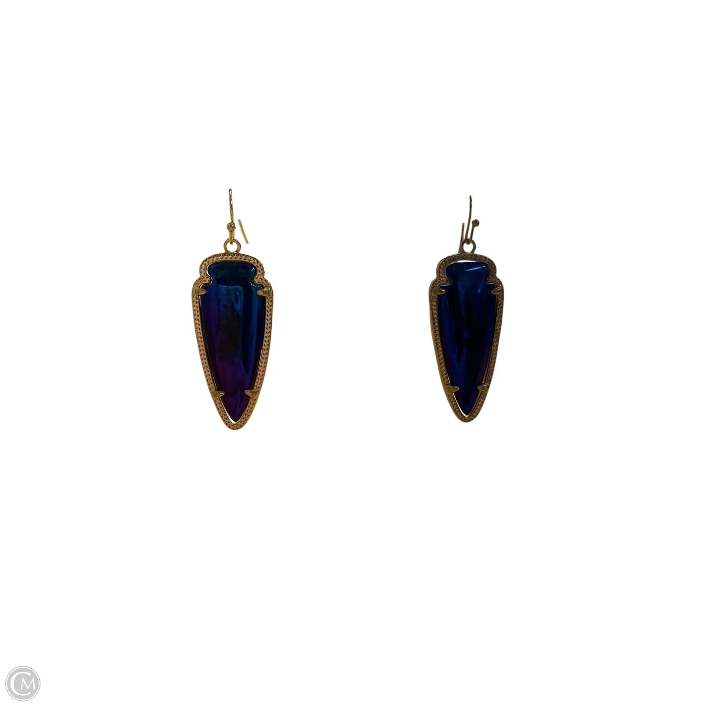 Earrings Dangle/drop By Kendra Scott