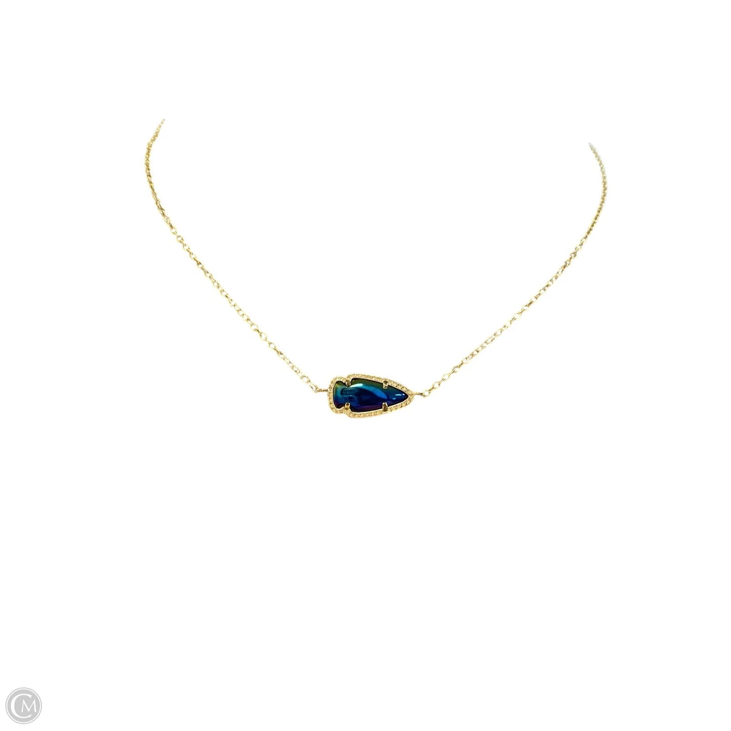 Necklace Pendant By Kendra Scott