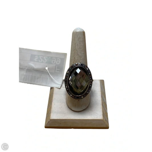Ring Statement By Brighton