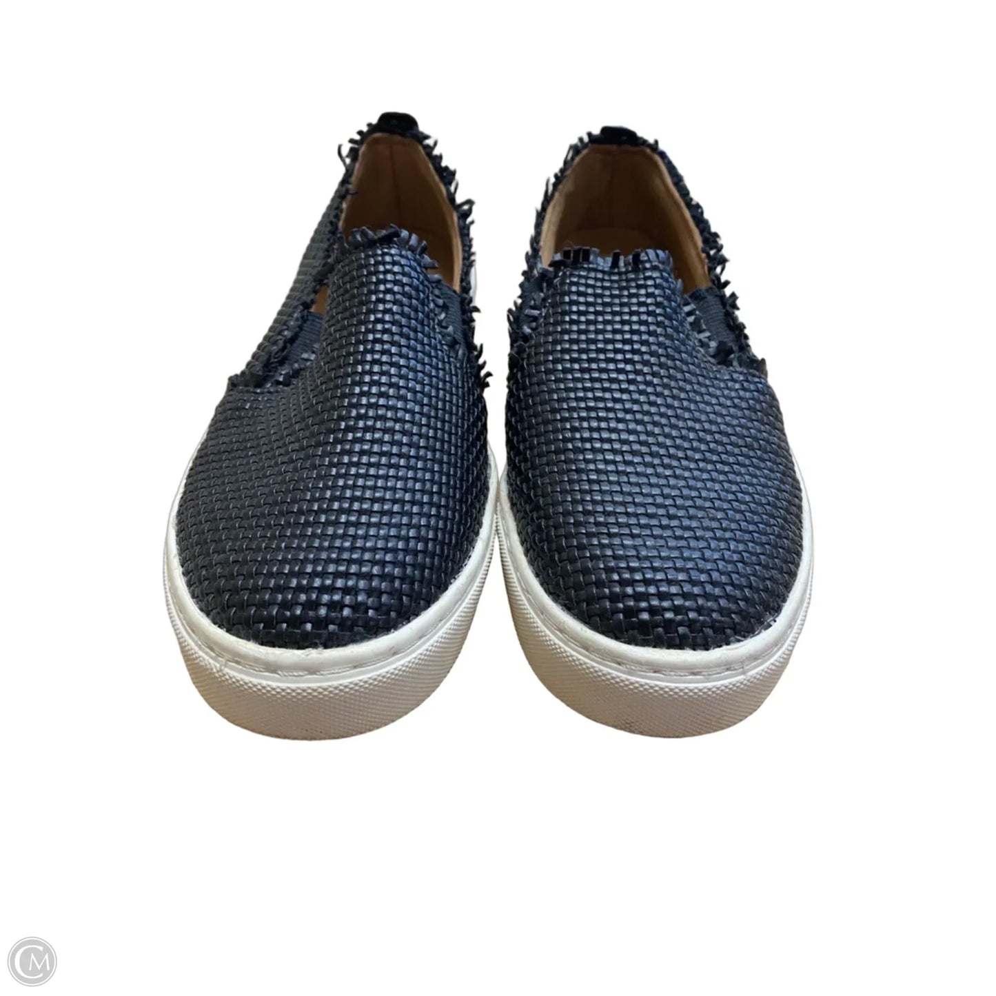 Shoes Flats By Indigo Rd In Black, Size: 8