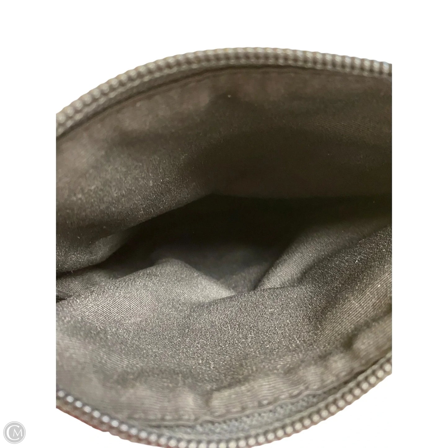 Crossbody Designer By Coach, Size: Medium