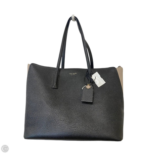 Handbag Designer By Kate Spade, Size: Large