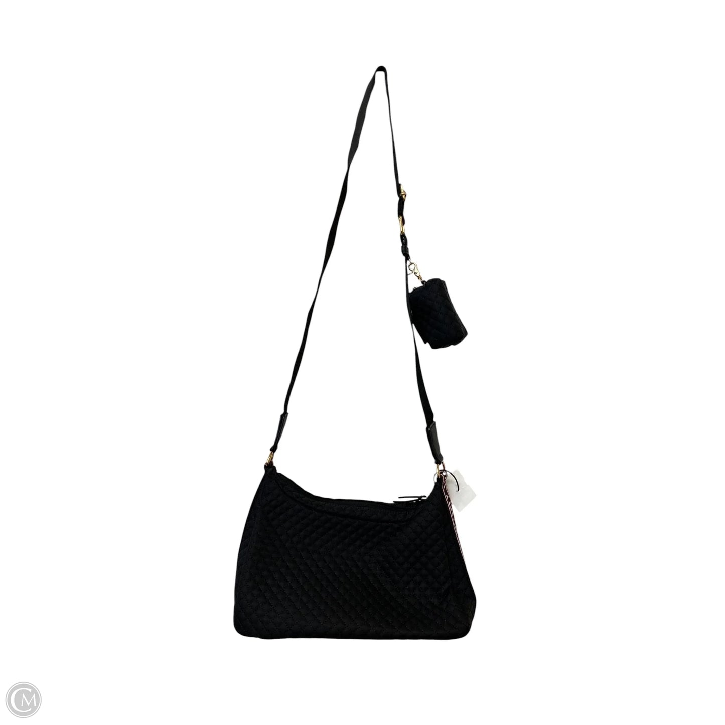 Crossbody By Tommy Hilfiger, Size: Medium