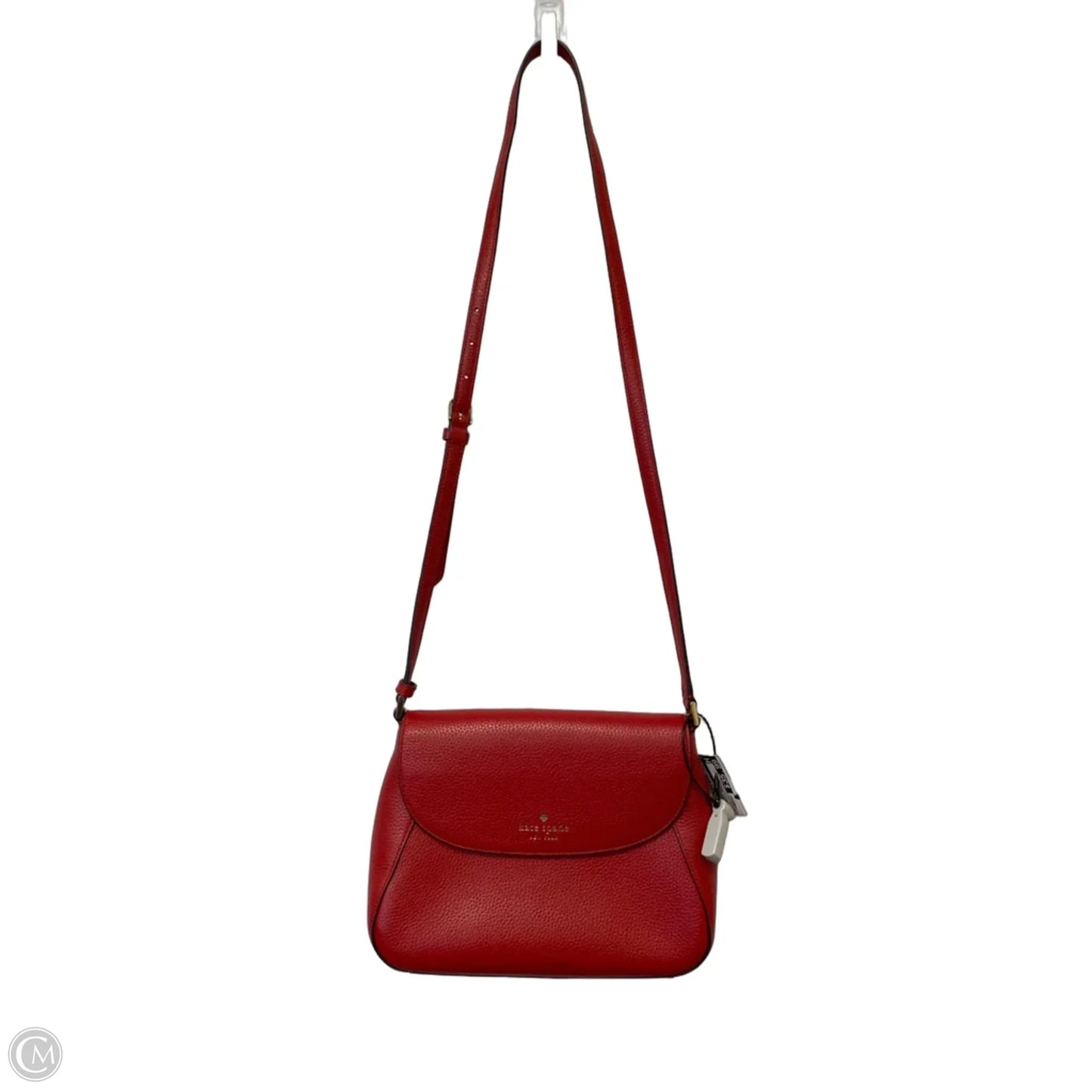 Crossbody Designer By Kate Spade, Size: Medium