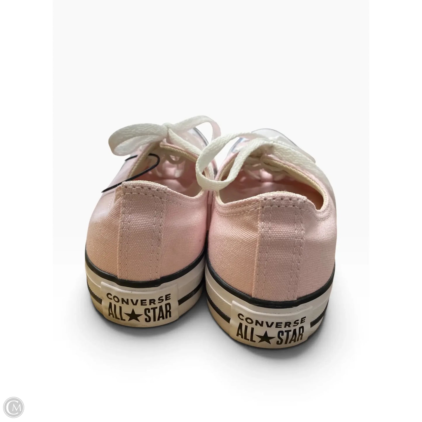 Shoes Sneakers By Converse In Pink, Size: 8.5