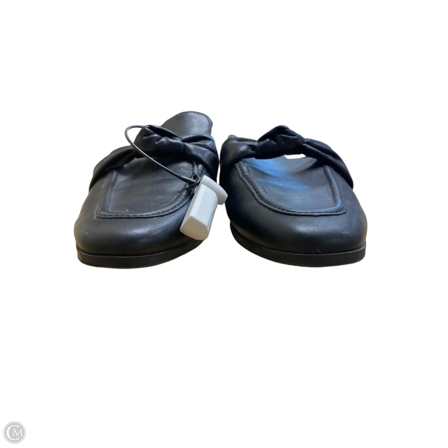 Shoes Flats By Steve Madden In Black, Size: 10