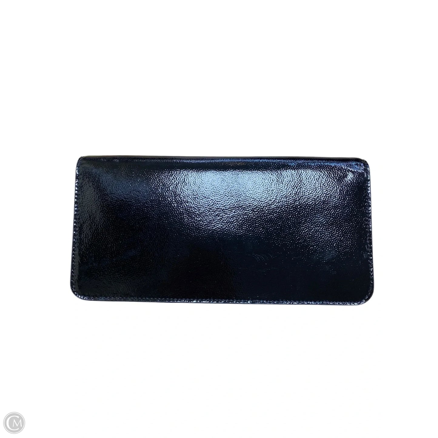 Clutch Designer By Tory Burch, Size: Large