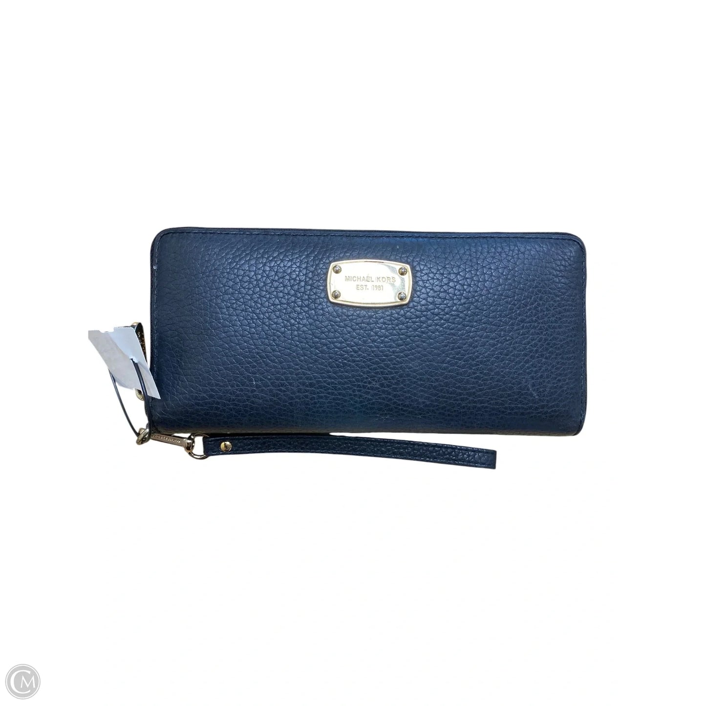 Wallet Designer By Michael Kors, Size: Large