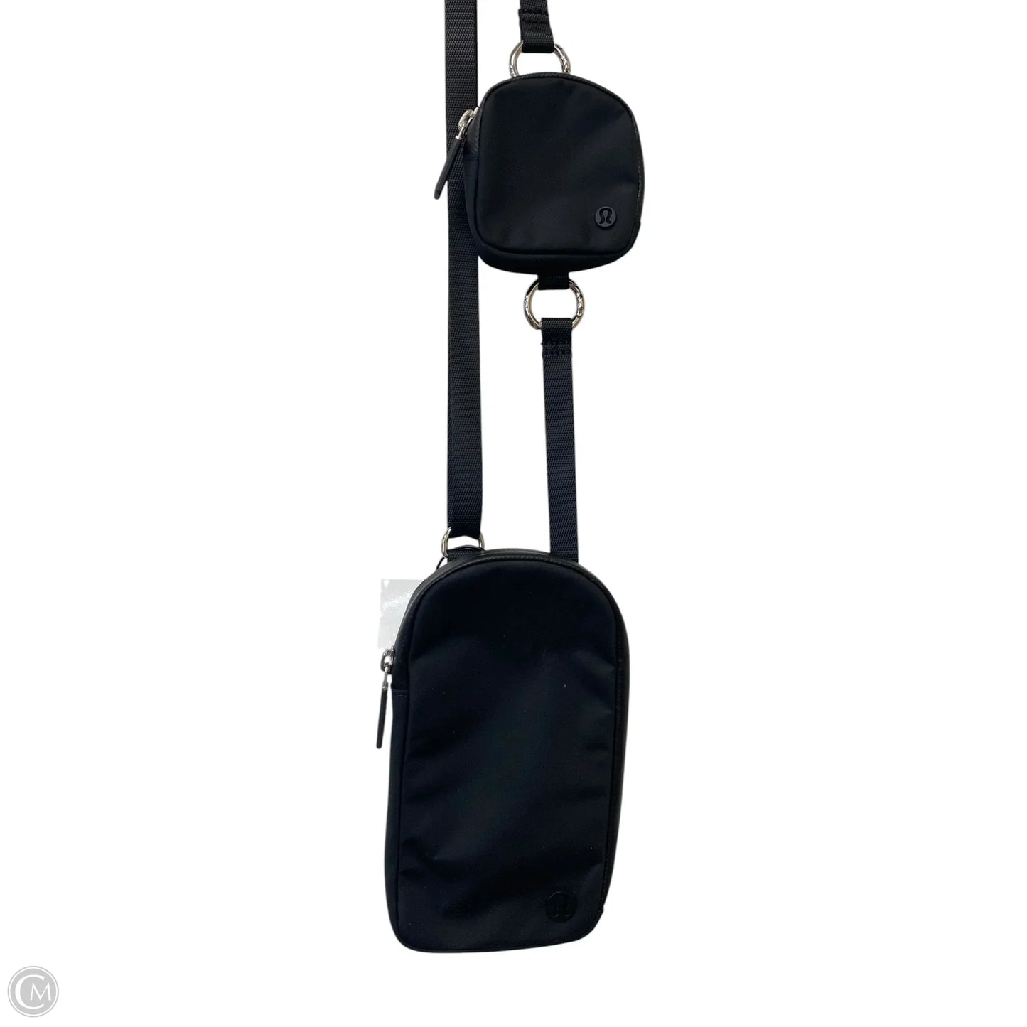 Handbag By Lululemon, Size: Small