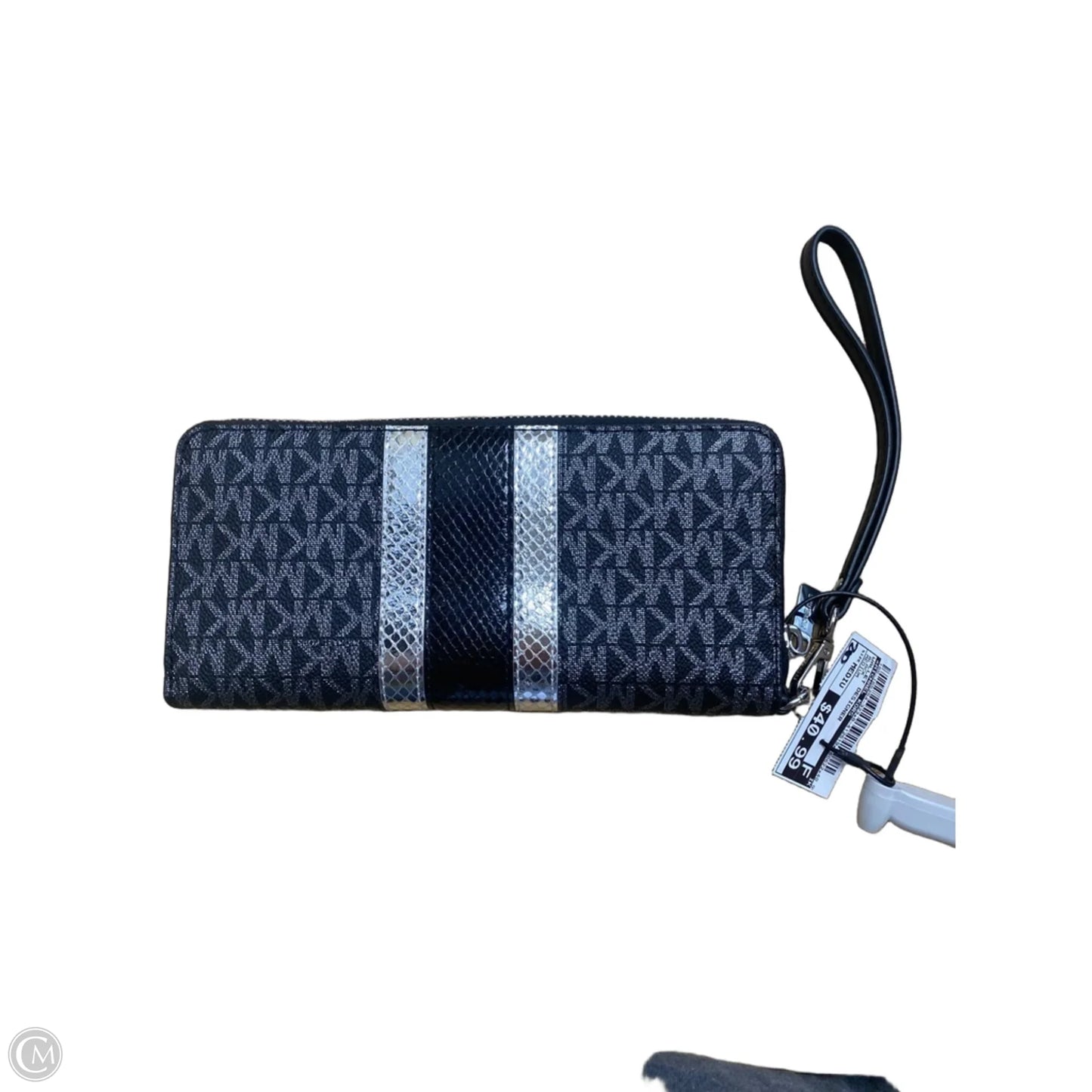 Wallet Designer By Michael Kors, Size: Medium