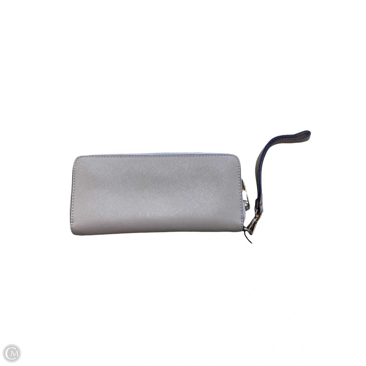 Wristlet Designer By Michael Kors, Size: Medium