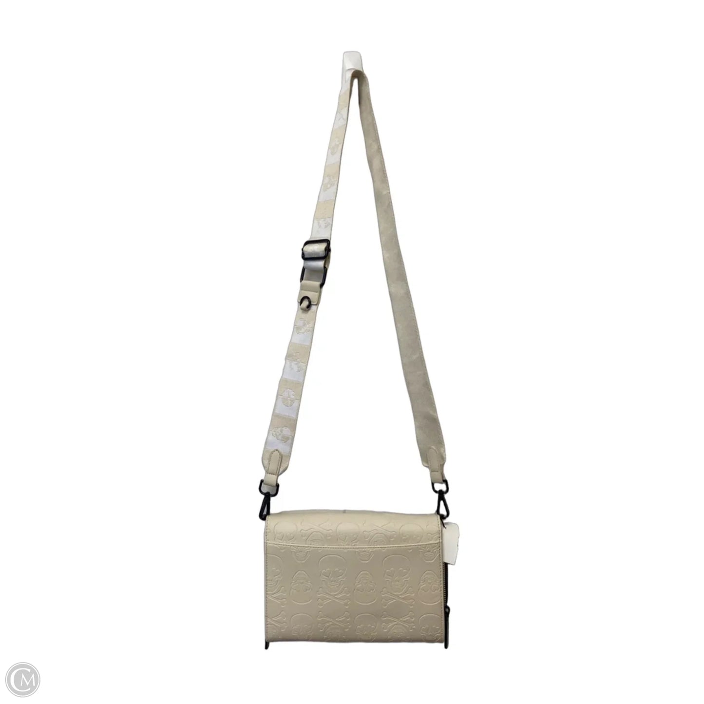 Crossbody By Betsey Johnson, Size: Medium