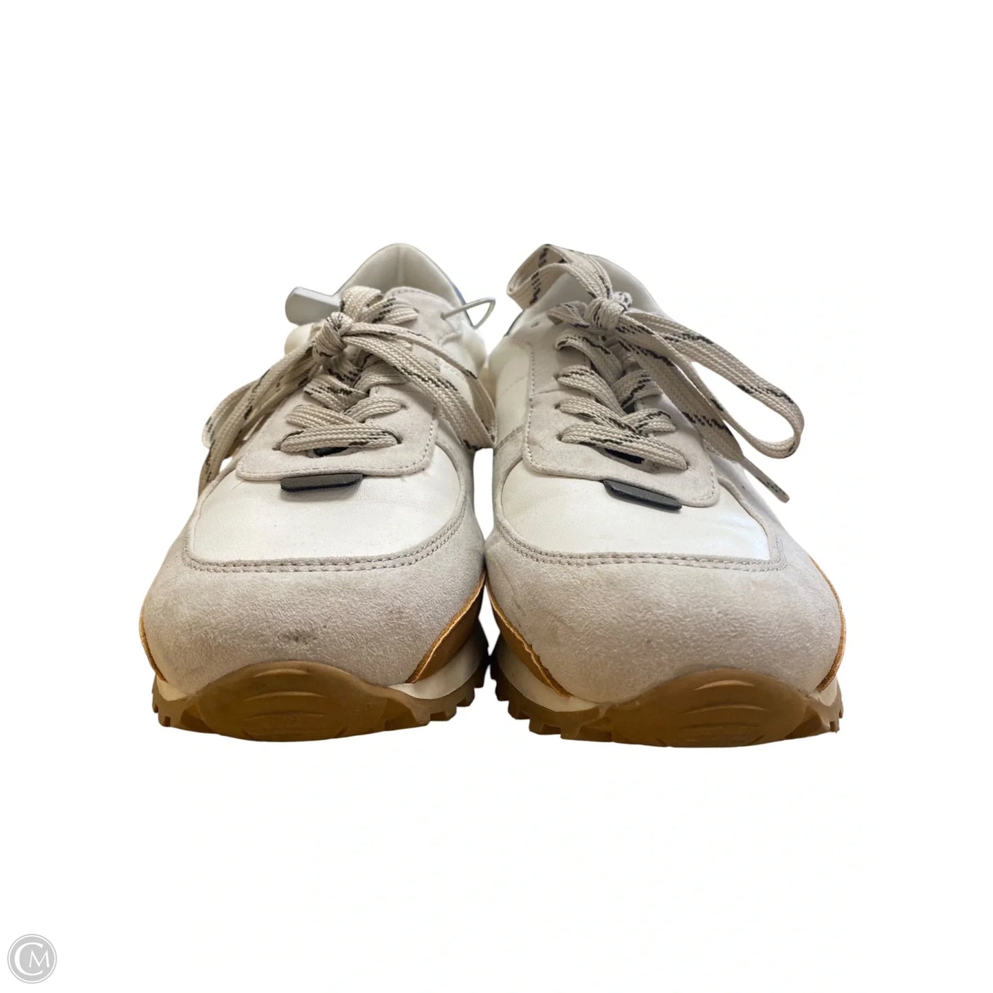 Shoes Sneakers By Universal Thread In White, Size: 7