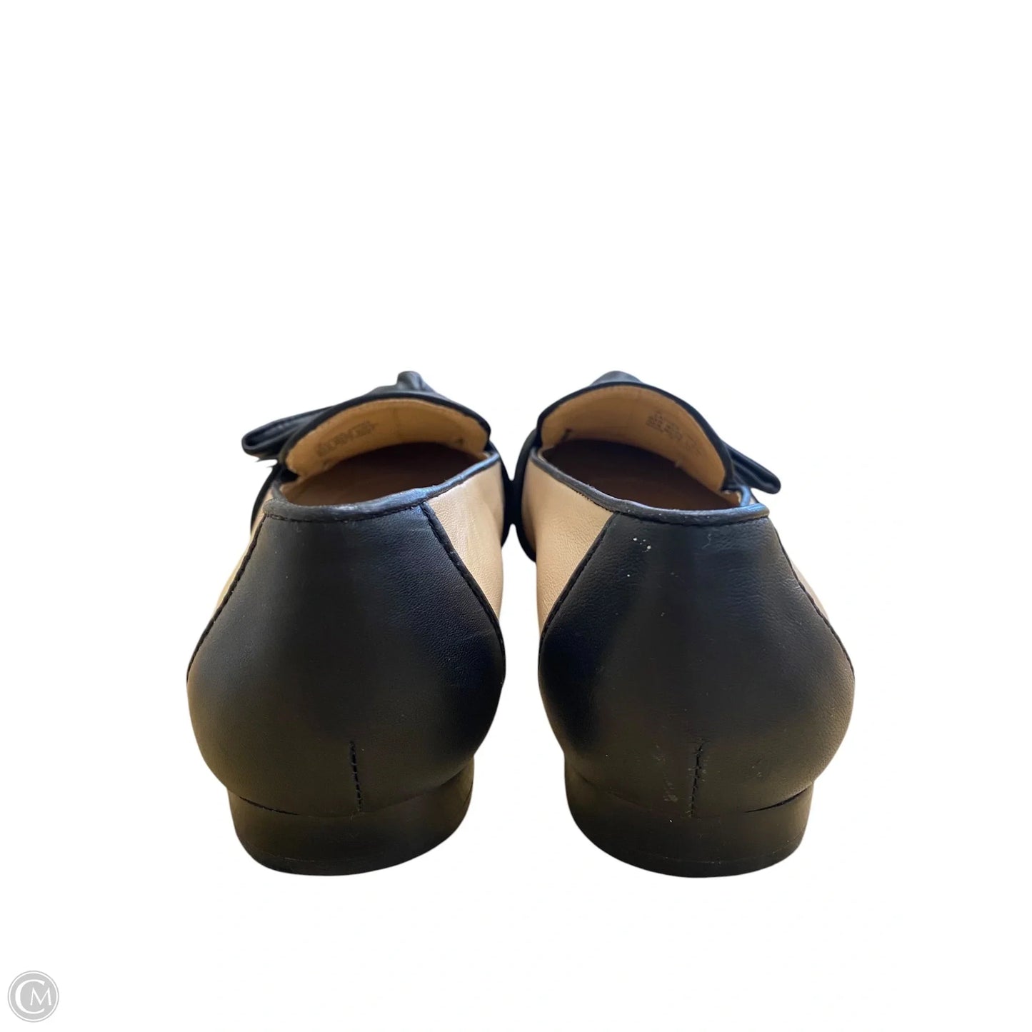 Shoes Flats By Alex Marie In Tan, Size: 7