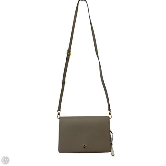 Crossbody Designer By Tory Burch, Size: Small
