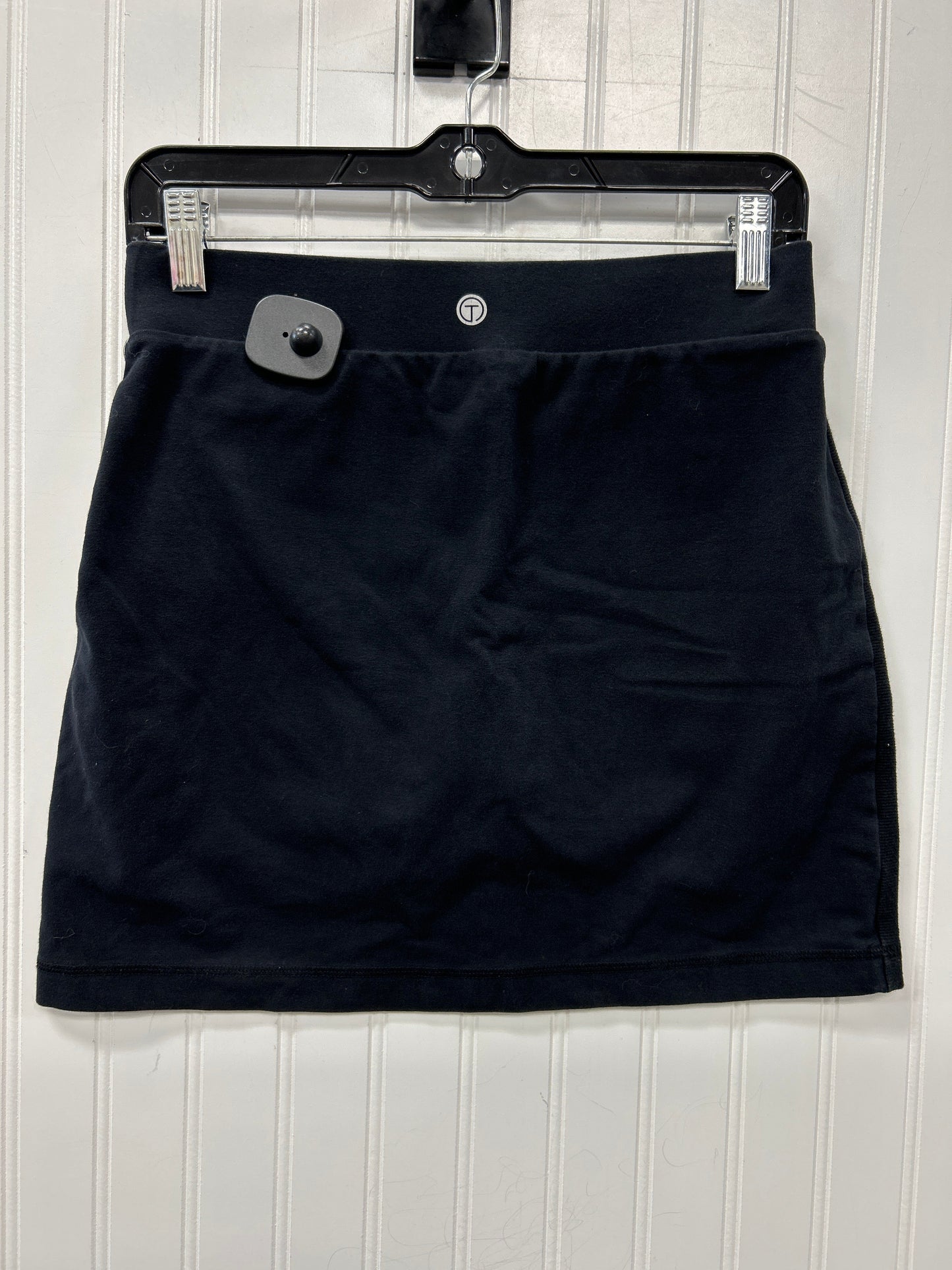Skort By Talbots In Black, Size:S
