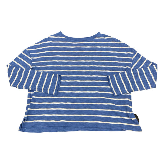 Top Ls By Levis In Striped Pattern, Size:S